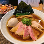 麺屋 さくら井 - 