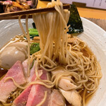 麺屋 さくら井 - 