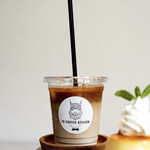 YN COFFEE ATELIER - 