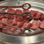 Yakiniku Heiwa - 