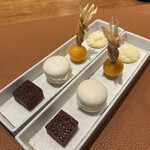 エピキュール・モア - 