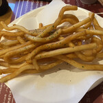 ステーキ・そば 牧の里 - 