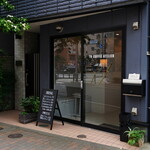 YN COFFEE ATELIER - 