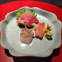 むぎとろ・日本料理 黒やなぎ - 
