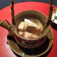 むぎとろ・日本料理 黒やなぎ - 