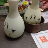 いけす 鶴八 名駅 はなれ - 