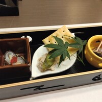 いけす 鶴八 名駅 はなれ - 