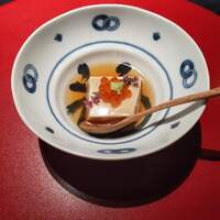 むぎとろ・日本料理 黒やなぎ - 