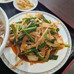 台湾料理 海林 - 