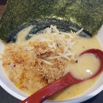 Kuradashi Miso Menba Tadokoro Shouten - 