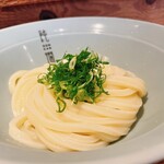 酒菜とうどん 飩燗 - 