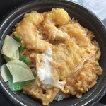 ほっともっと - 料理写真: