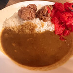 カレーショップ C＆C - 