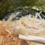 蔵出し味噌 麺場 田所商店 - 