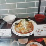 湾岸食堂 本店 - 