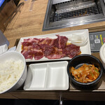 Yakiniku Raiku - 