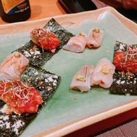 新宿御苑前 鮨らぼ  - 