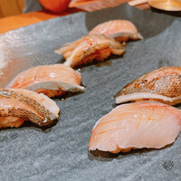 新宿御苑前 鮨らぼ  - 