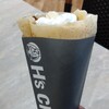 H's CREAM - チョコバナナ