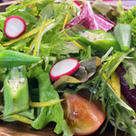 大和榛原牛 うし源 - 