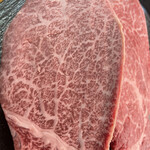 大和榛原牛 うし源 - 