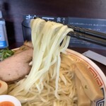 麺乃はる - 