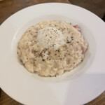 Risotto Cafe 東京基地 - 