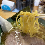 Ramen Shodai - 