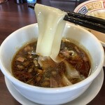 麺乃はる - 