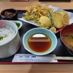 天きち - 料理写真: