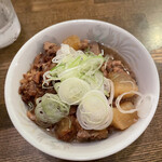 Jingoro ramen - 