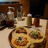 KITADE TACOS - キーライムがもう少し欲しかったかな