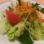 ステーキハウス キッチンリボン - 