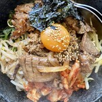 Yonezawa Gyuu Yakiniku Kotora - 