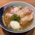 ラーメンWalkerキッチン - 