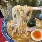 ラーメン 三七十家 - 