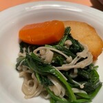 ステーキハウス キッチンリボン - 