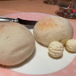 ステーキハウス キッチンリボン - 