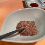 ステーキハウス キッチンリボン - 