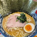 ラーメン 三七十家 - 