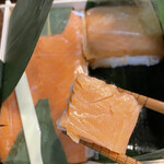 平ら寿し本舗 - 