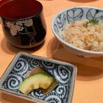 ステーキハウス キッチンリボン - 