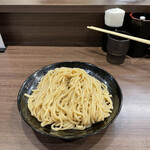 Tsukemen Senmon Gantsuke - 