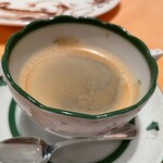 ステーキハウス キッチンリボン - 