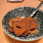 ステーキハウス キッチンリボン - 