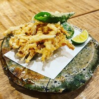 浅草 ひら山 - 