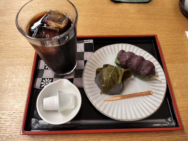 Yomogi Sokyudo Nijo Ten photo 3