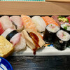 Sushi Shunsai Ishikawa - 