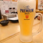 屋台居酒屋 大阪 満マル - 