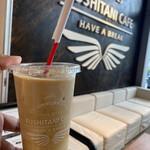 クシタニ カフェ 清水 - 